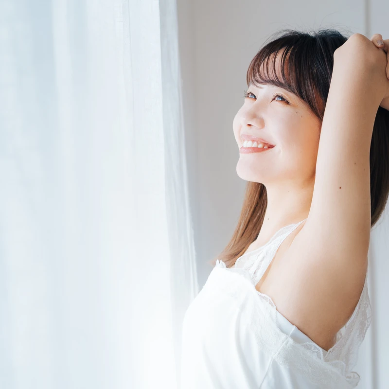 記憶力の向上